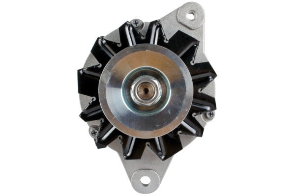 HELLA 8EL 012 427-811 Alternator 14V 60A for Opel Monterey A (M92)