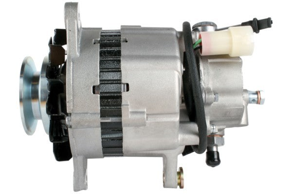 HELLA 8EL 012 427-811 Alternator 14V 60A for Opel Monterey A (M92)