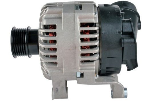 HELLA 8EL 012 427-861 Alternator 14V 80A for BMW 3 (E36)