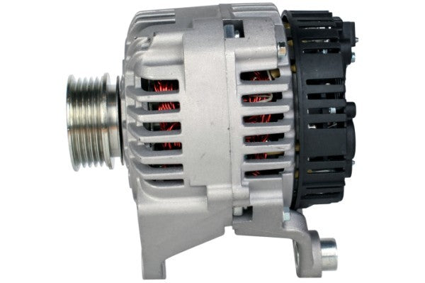 HELLA 8EL 012 427-911 Alternator 14V 90A for Audi A4 (8D2, B5)