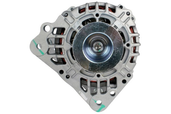 HELLA 8EL 012 427-941 Alternator 14V 90A for VW T4 (70B,70C,7Db,7Dk,70J,70K,7Dc,7Dj)