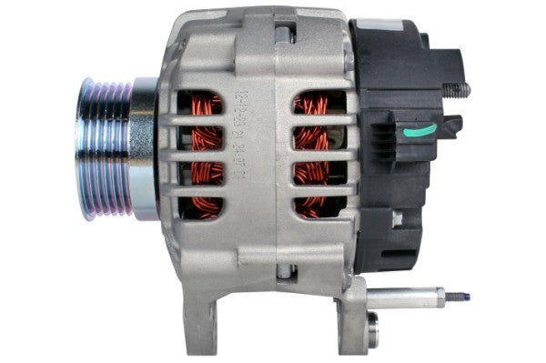 HELLA 8EL 012 427-941 Alternator 14V 90A for VW T4 (70B,70C,7Db,7Dk,70J,70K,7Dc,7Dj)