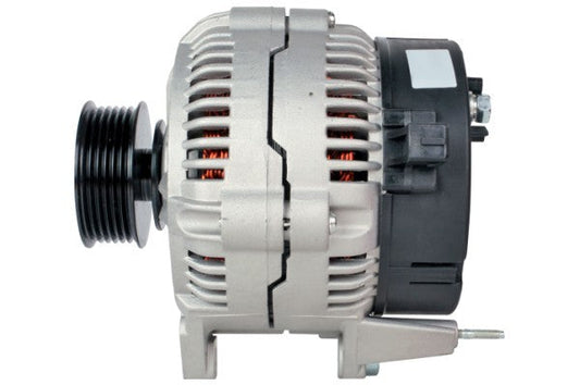 HELLA 8EL 012 427-951 Alternator 14V 120A for VW T4 (70B,70C,7Db,7Dk,70J,70K,7Dc,7Dj)