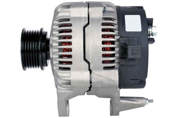 HELLA 8EL 012 427-961 Alternator 14V 90A for VW Golf IV (1J1)