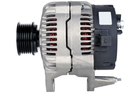 HELLA 8EL 012 427-961 Alternator 14V 90A for VW Golf IV (1J1)