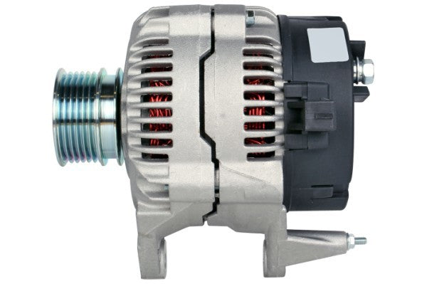 HELLA 8EL 012 428-001 Alternator 14V 70A for VW Golf IV (1J1)
