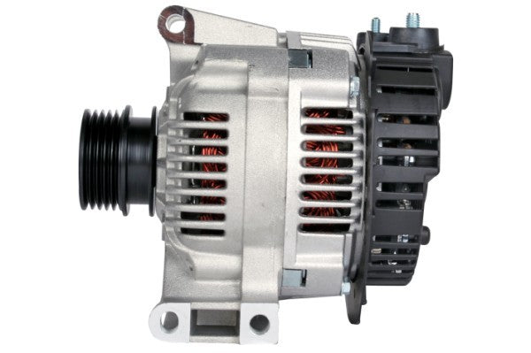 HELLA 8EL 012 428-031 Alternator 14V 90A for Mercedes-Benz A-Class (W168)