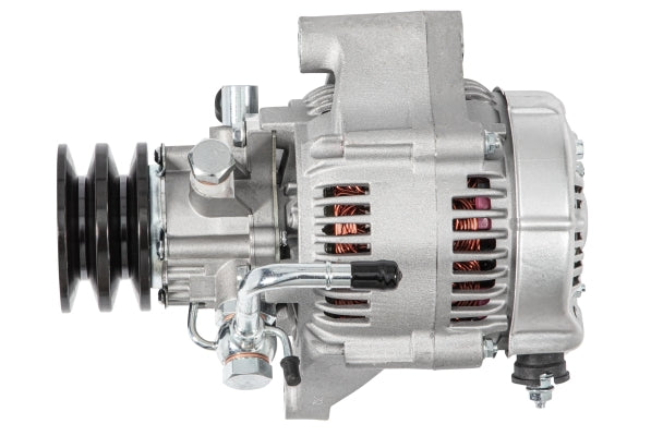 HELLA 8EL 012 428-041 Alternator 14V 70A for Toyota Hiace IV Box (__H1_, __H2_)
