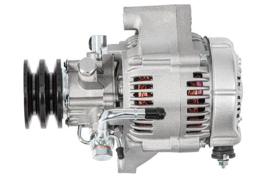 HELLA 8EL 012 428-041 Alternator 14V 70A for Toyota Hiace IV Box (__H1_, __H2_)