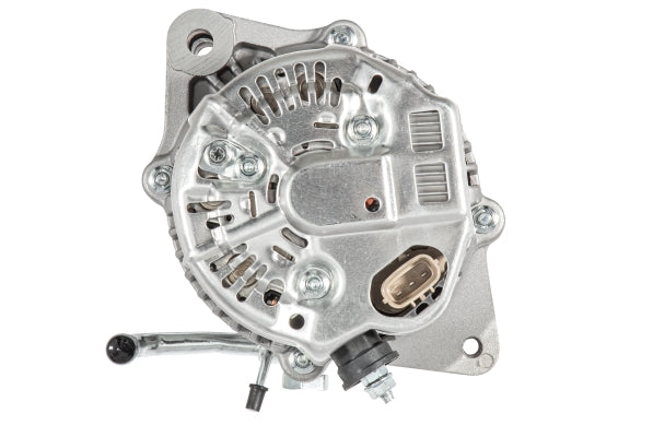 HELLA 8EL 012 428-041 Alternator 14V 70A for Toyota Hiace IV Box (__H1_, __H2_)