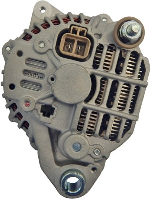 HELLA 8EL 012 428-061 Alternator 14V 75A for Mitsubishi Pajero II (V3_W, V2_W, V4_W)