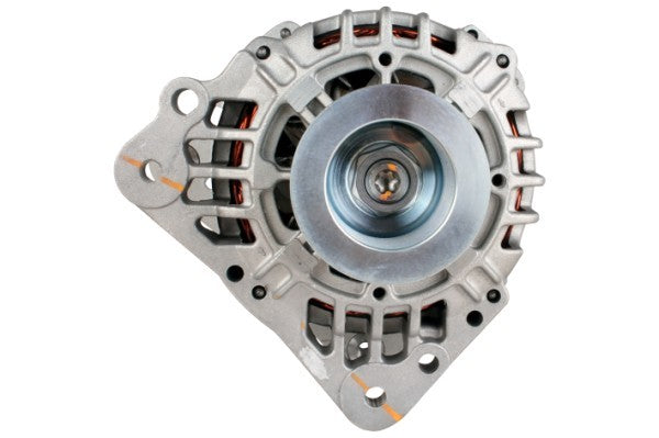 HELLA 8EL 012 428-071 Alternator 14V 90A for VW T4 (70B,70C,7Db,7Dk,70J,70K,7Dc,7Dj)