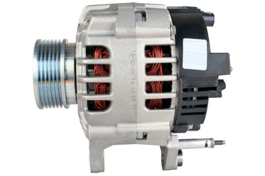 HELLA 8EL 012 428-071 Alternator 14V 90A for VW T4 (70B,70C,7Db,7Dk,70J,70K,7Dc,7Dj)