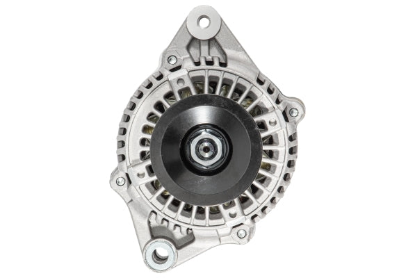 HELLA 8EL 012 428-091 Alternator 14V 70A for Toyota Land Cruiser 90 (_J9_)