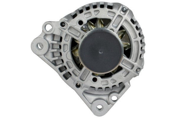HELLA 8EL 012 428-111 Alternator 14V 90A for VW Polo (9N_)