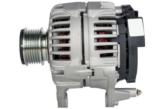 HELLA 8EL 012 428-111 Alternator 14V 90A for VW Polo (9N_)