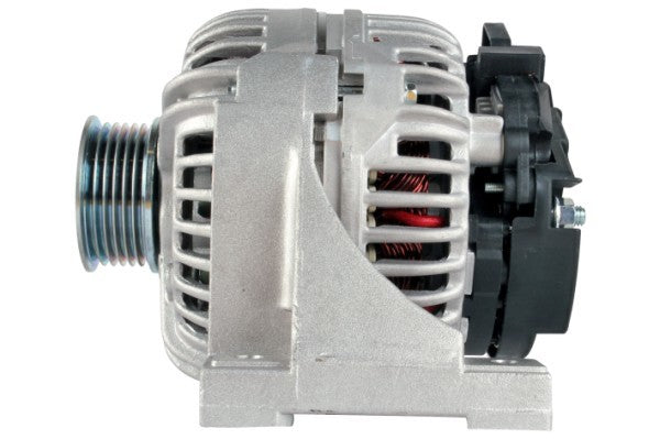 HELLA 8EL 012 428-121 Alternator 14V 120A for Volvo V70 II (285)