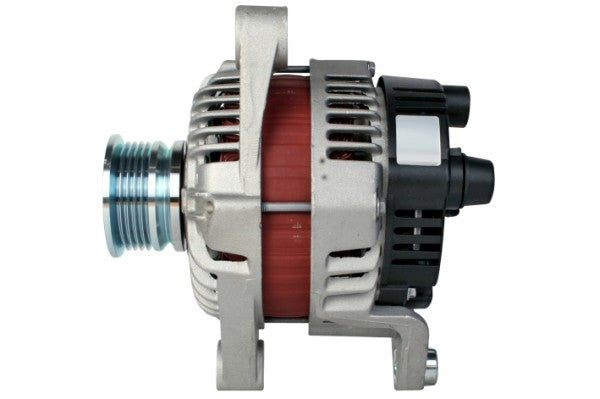 HELLA 8EL 012 428-131 Alternator 14V 90A for Fiat Stilo (192_)