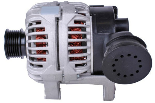 HELLA 8EL 012 428-141 Alternator 14V 120A for BMW 5 (E39)