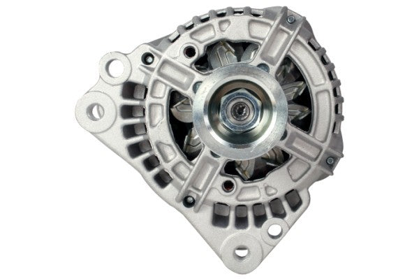 HELLA 8EL 012 428-161 Alternator 14V 70A for VW Polo (9N_)