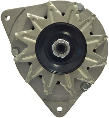 HELLA 8EL 012 428-181 Alternator 14V 70A for Ford Fiesta III (Gfj)