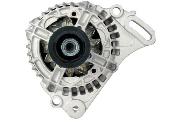HELLA 8EL 012 428-201 Alternator 14V 70A for VW Polo (9N_)