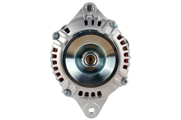 HELLA 8EL 012 428-231 Alternator 14V 100A for Nissan Patrol Gr V Wagon (Y61)