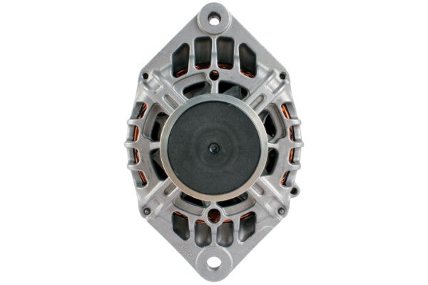 Alternator R20 HELLA 8EL 012 428-251 Alternator 14V 90A for Nissan Terrano II (R20 ...