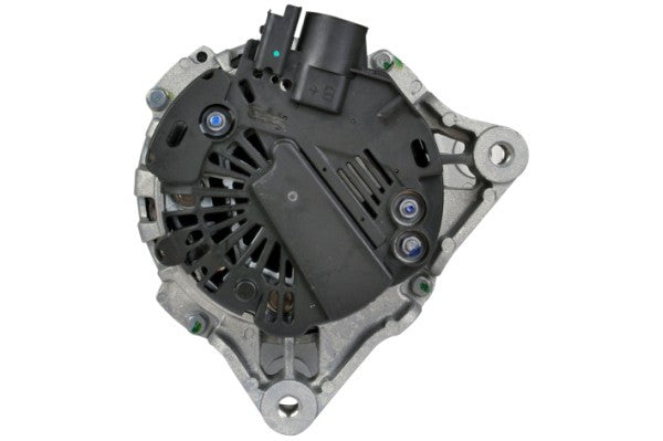 HELLA 8EL 012 428-311 Alternator 14V 90A for Citroën C3 I (FC_, FN_)