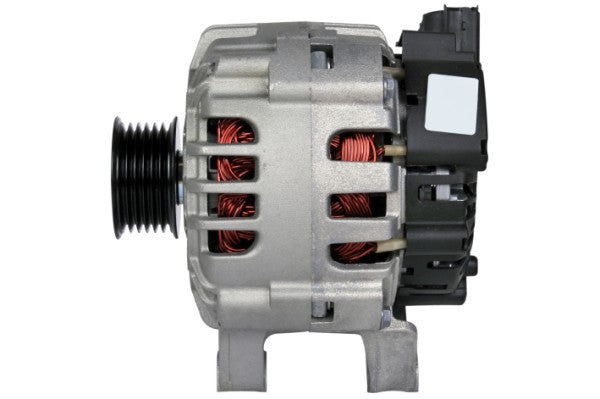 HELLA 8EL 012 428-311 Alternator 14V 90A for Citroën C3 I (FC_, FN_)