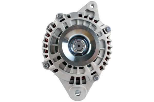 HELLA 8EL 012 428-321 Alternator 14V 125A for Mitsubishi Pajero III (V6_W, V7_W)