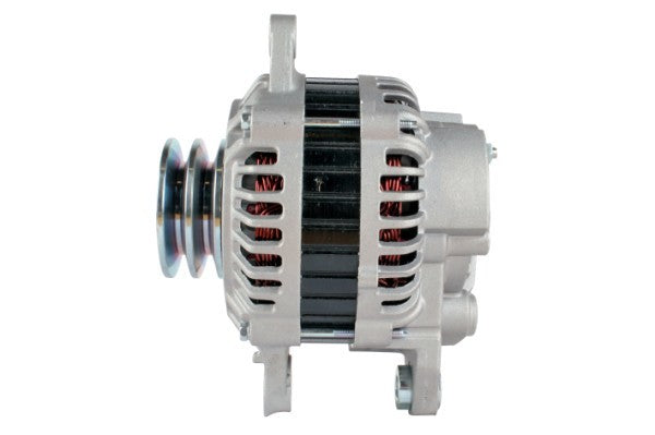 HELLA 8EL 012 428-321 Alternator 14V 125A for Mitsubishi Pajero III (V6_W, V7_W)