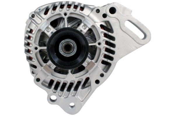 HELLA 8EL 012 428-341 Alternator 14V 90A for VW T4 Chassis (70E,70L,70M,7De,7Dl,7D