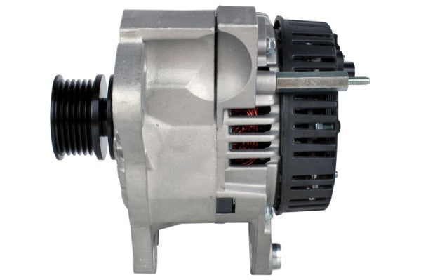 HELLA 8EL 012 428-341 Alternator 14V 90A for VW T4 Chassis (70E,70L,70M,7De,7Dl,7D