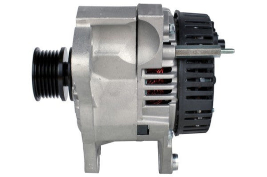 HELLA 8EL 012 428-341 Alternator 14V 90A for VW T4 Chassis (70E,70L,70M,7De,7Dl,7D