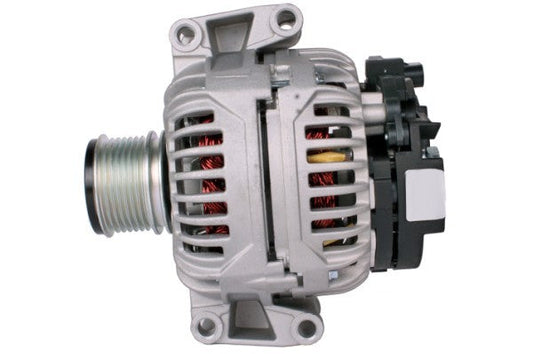 HELLA 8EL 012 428-351 Alternator 14V 120A for Mercedes-Benz C-Class (W203)