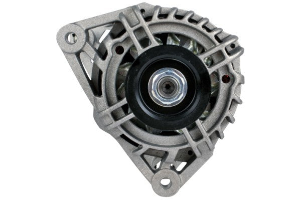 HELLA 8EL 012 428-371 Alternator 14V 80A for Ford Fiesta IV (Ja_, Jb_)