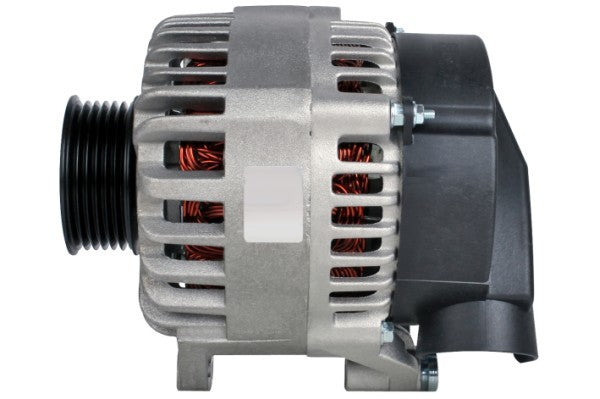 HELLA 8EL 012 428-371 Alternator 14V 80A for Ford Fiesta IV (Ja_, Jb_)