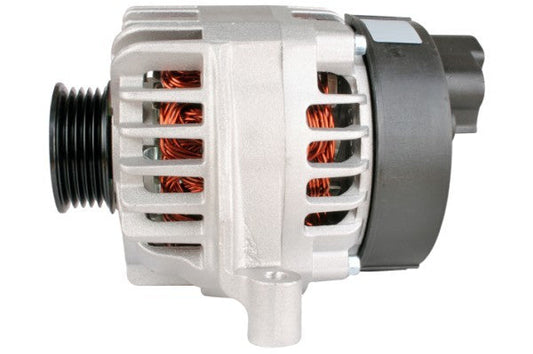 HELLA 8EL 012 428-381 Alternator 14V 75A for Fiat Punto (188_)