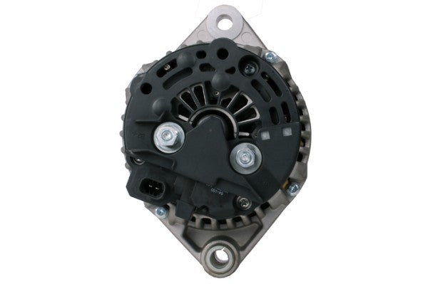 HELLA 8EL 012 428-441 Alternator 14V 140A for Opel Zafira / Zafira Family B (A05)