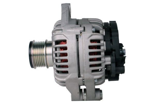 HELLA 8EL 012 428-441 Alternator 14V 140A for Opel Zafira / Zafira Family B (A05)