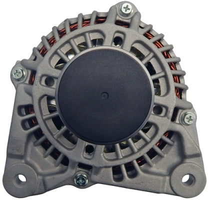 HELLA 8EL 012 428-491 Alternator 14V 110A for Renault Clio II (Bb_, Cb_)