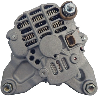 HELLA 8EL 012 428-491 Alternator 14V 110A for Renault Clio II (Bb_, Cb_)