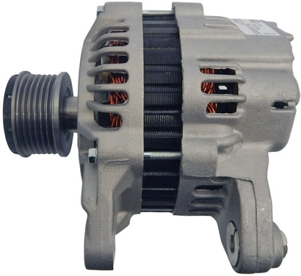 HELLA 8EL 012 428-491 Alternator 14V 110A for Renault Clio II (Bb_, Cb_)