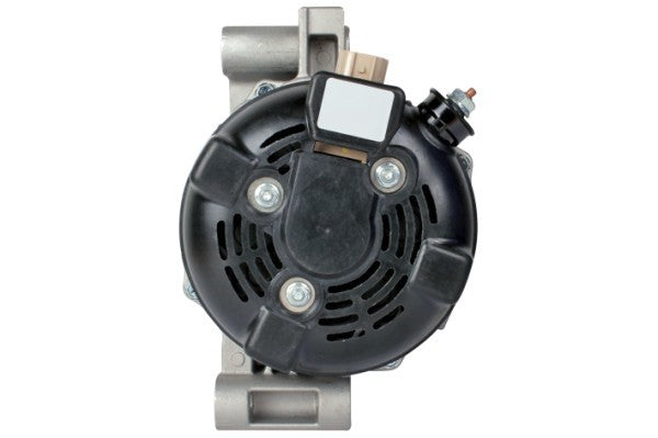 HELLA 8EL 012 428-511 Alternator 14V 130A for Toyota Rav 4 III (_A3_)