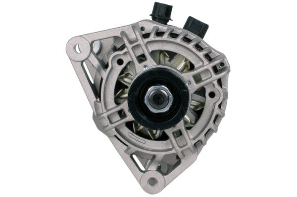 HELLA 8EL 012 428-621 Alternator 14V 80A for Ford Focus (DAW, DBW)