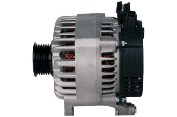HELLA 8EL 012 428-621 Alternator 14V 80A for Ford Focus (DAW, DBW)