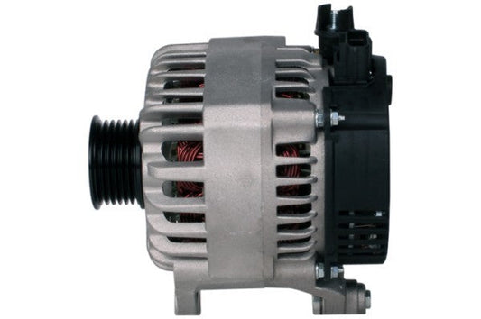 HELLA 8EL 012 428-621 Alternator 14V 80A for Ford Focus (DAW, DBW)