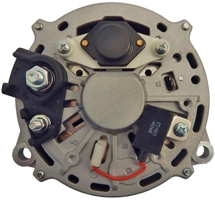 HELLA 8EL 012 428-631 Alternator 14V 80A for Mercedes-Benz Saloon (W124)