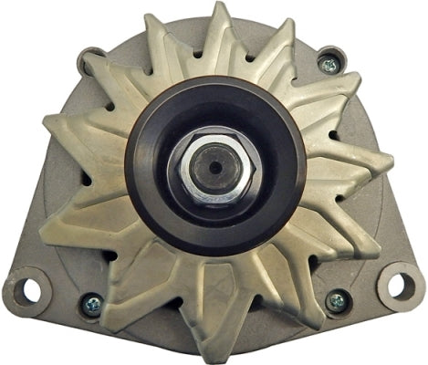 HELLA 8EL 012 428-631 Alternator 14V 80A for Mercedes-Benz Saloon (W124)